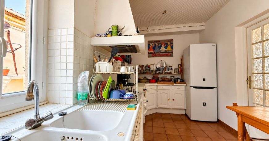 vente Maison Agde