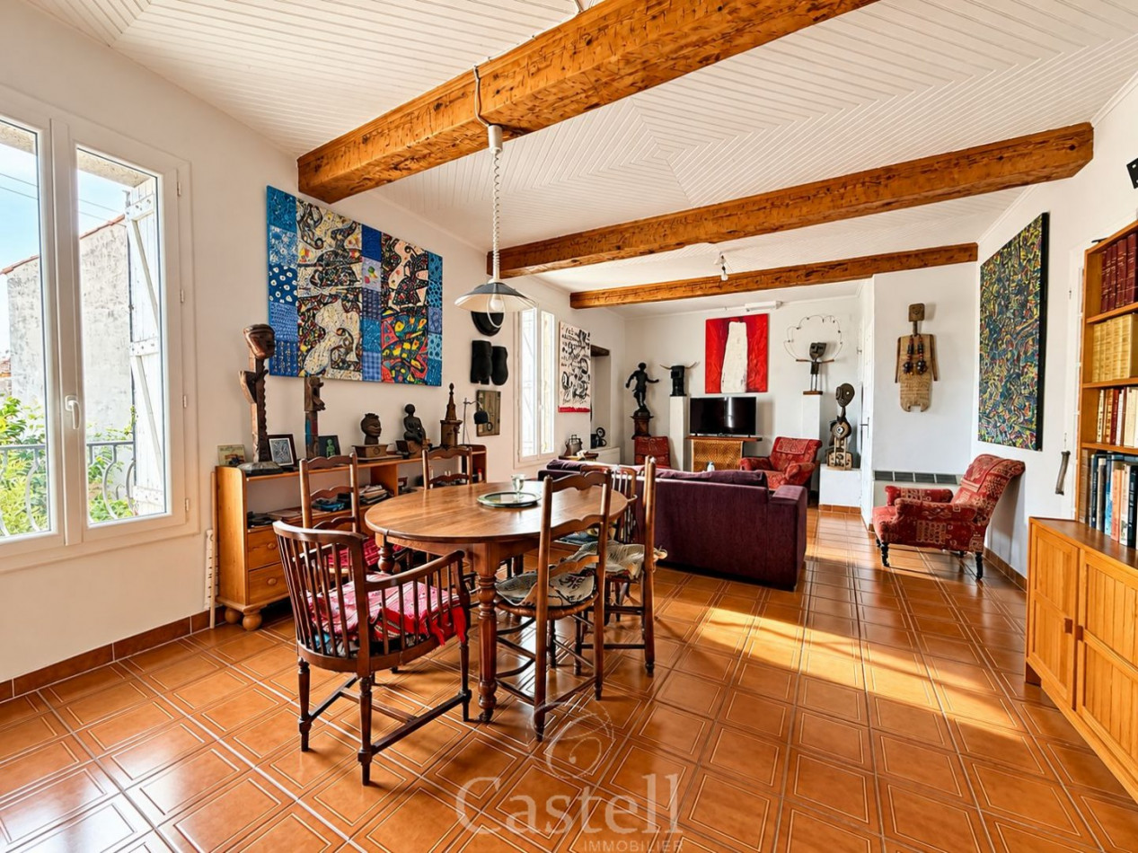 vente Maison Agde - Photo 16