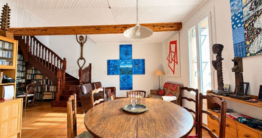 vente Maison Agde