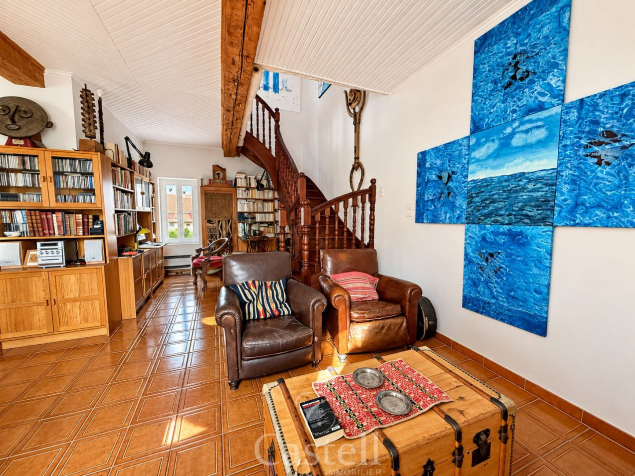 vente Maison Agde - Photo 11