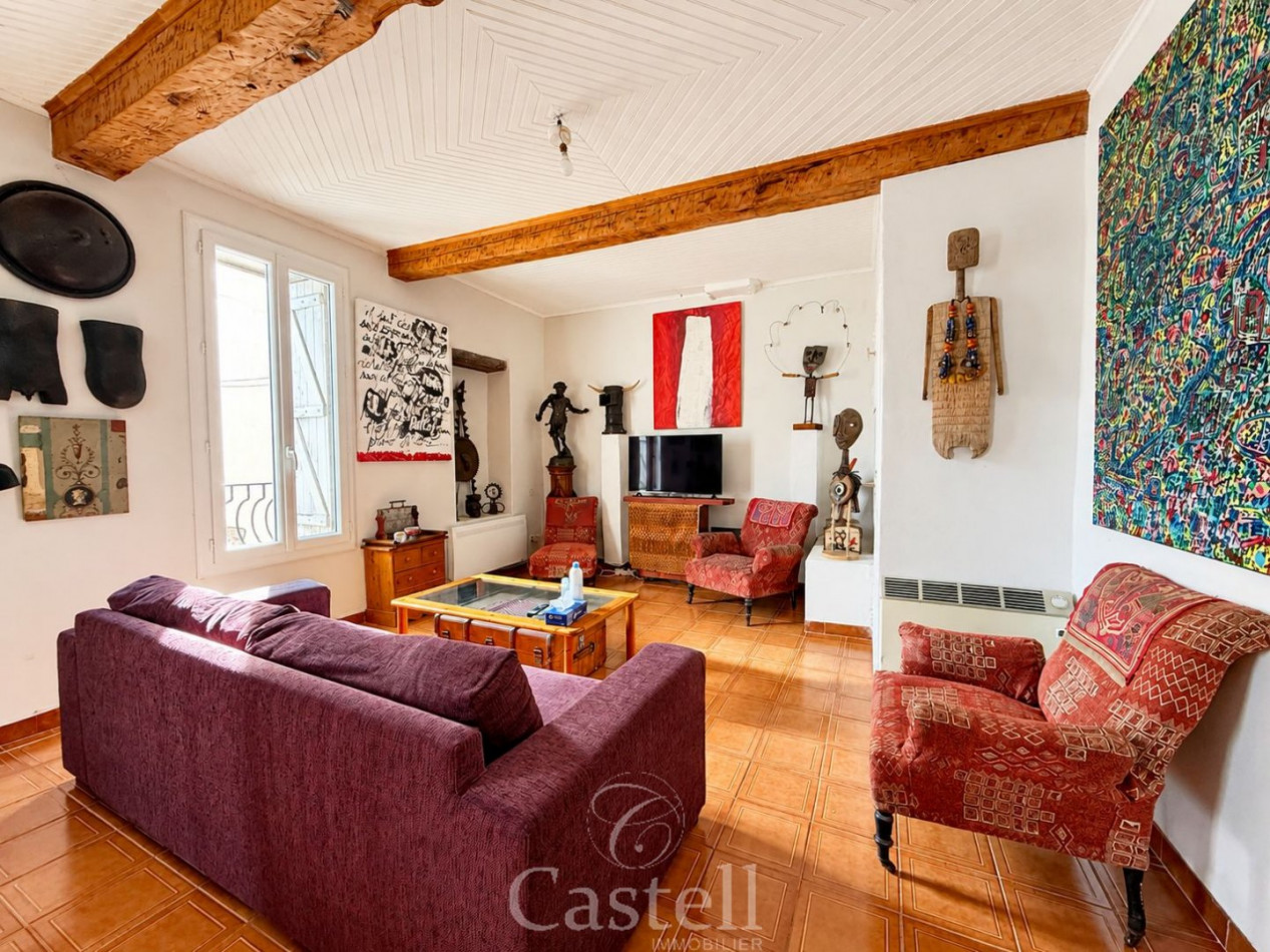 vente Maison Agde - Photo 17