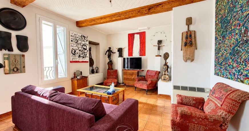 vente Maison Agde