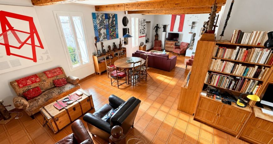 vente Maison Agde