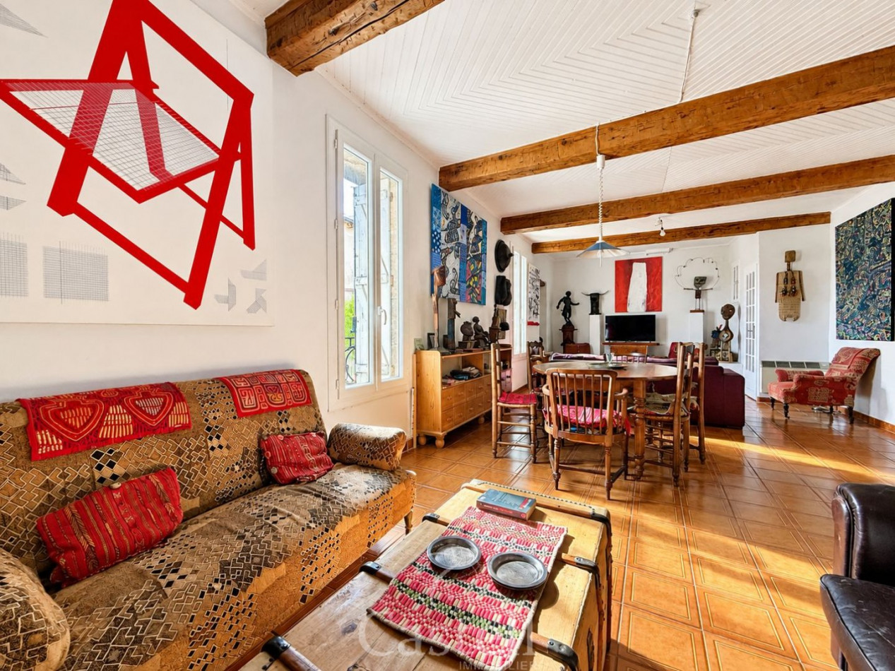 vente Maison Agde - Photo 4