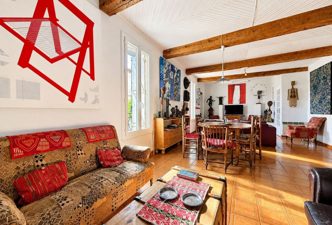 vente Maison Agde - Photo 4