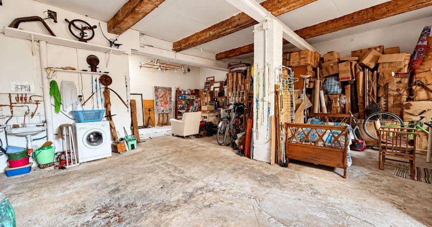 vente Maison Agde
