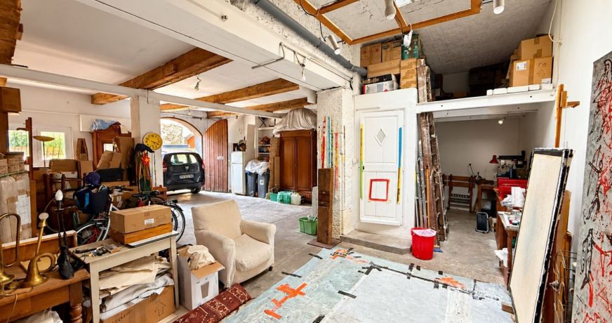 vente Maison Agde