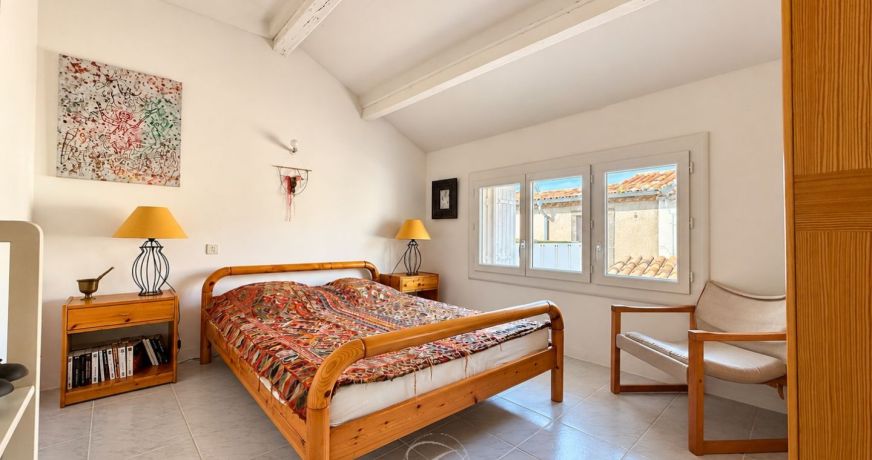 vente Maison Agde