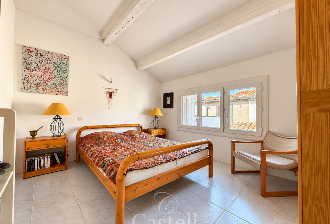 vente Maison Agde - Photo 7
