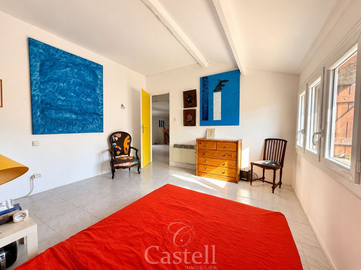 vente Maison Agde - Photo 10