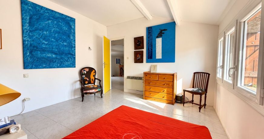 vente Maison Agde