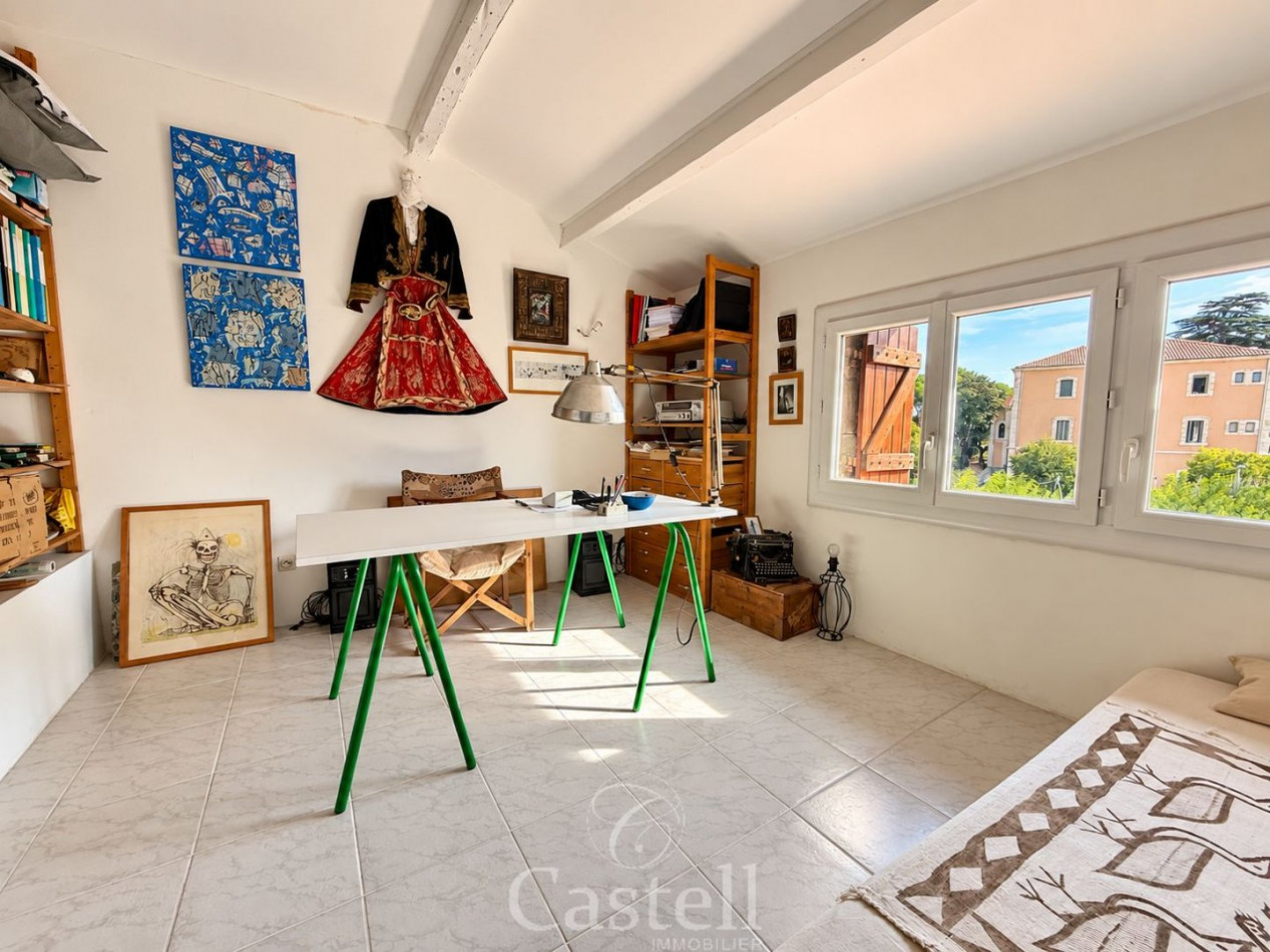 vente Maison Agde - Photo 13