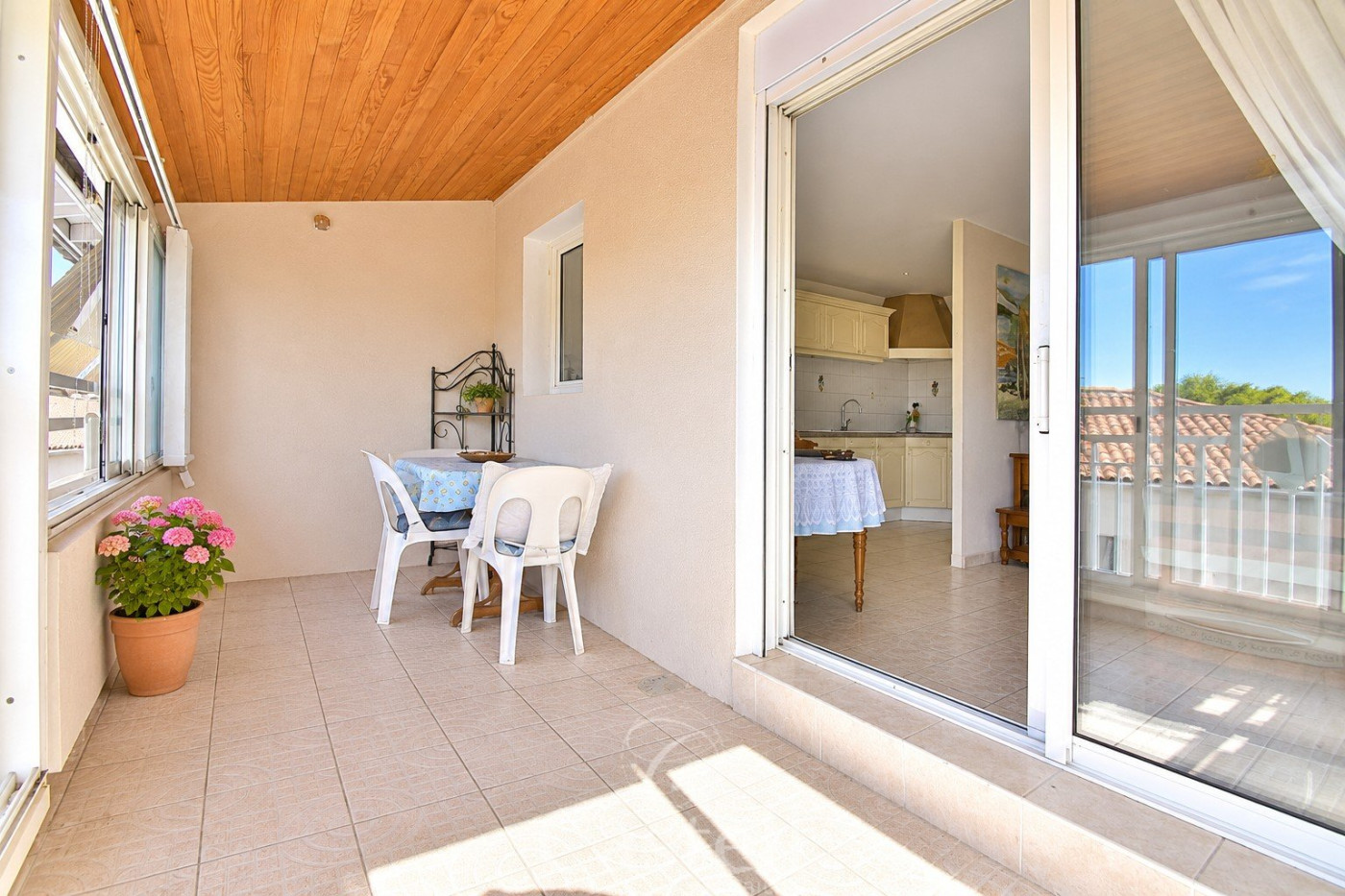 vente Appartement Agde - Photo 1