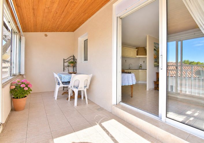 vente Appartement Agde
