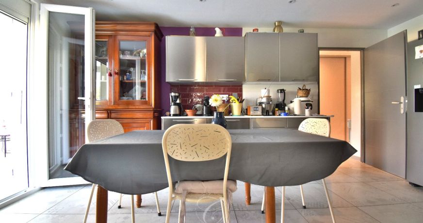 vente Maison Agde