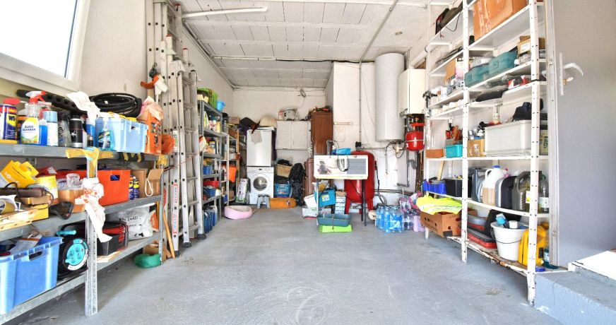 vente Maison Agde