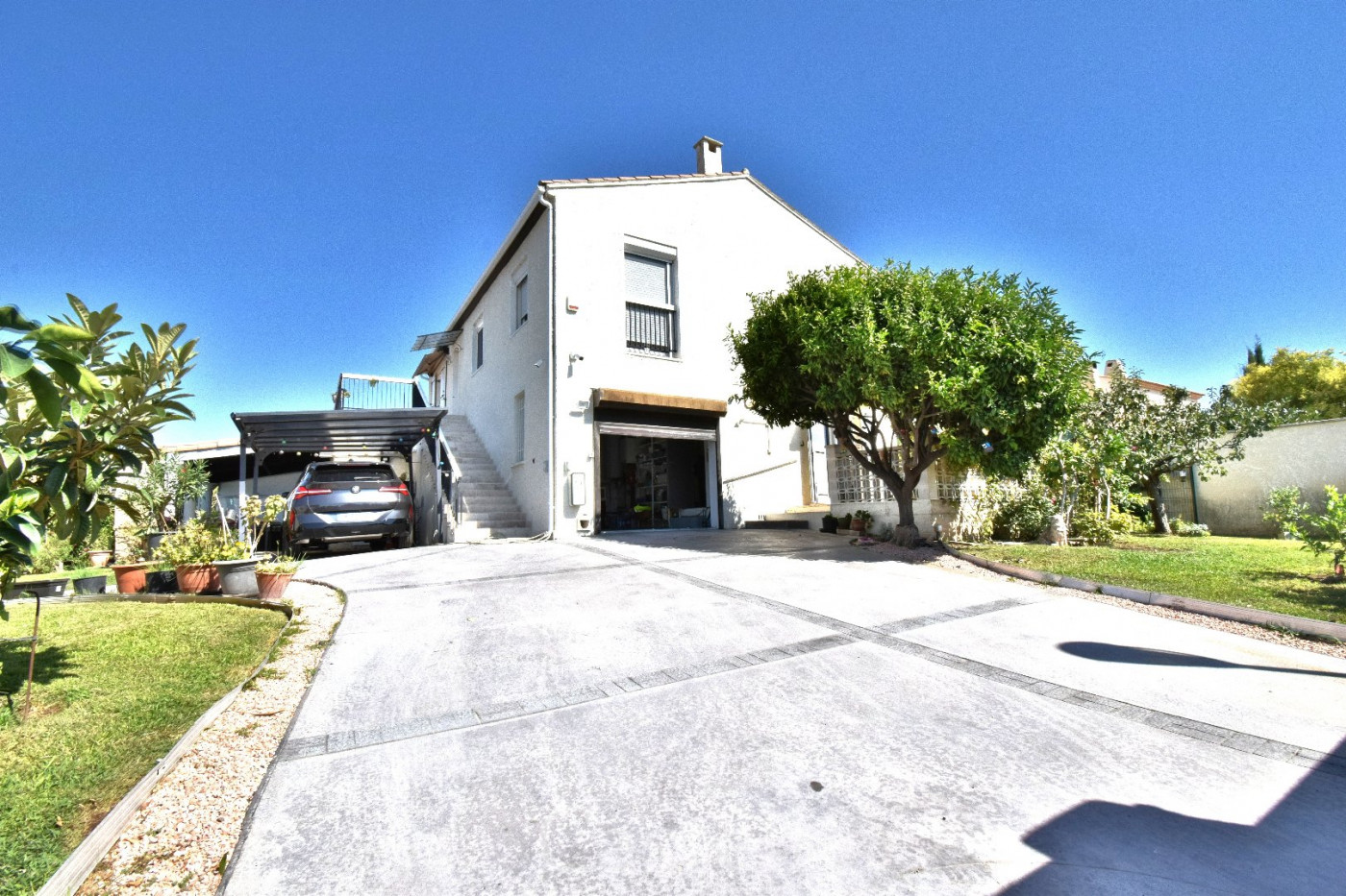 vente Maison Agde - Photo 1