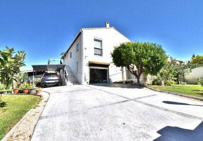 vente Maison Agde