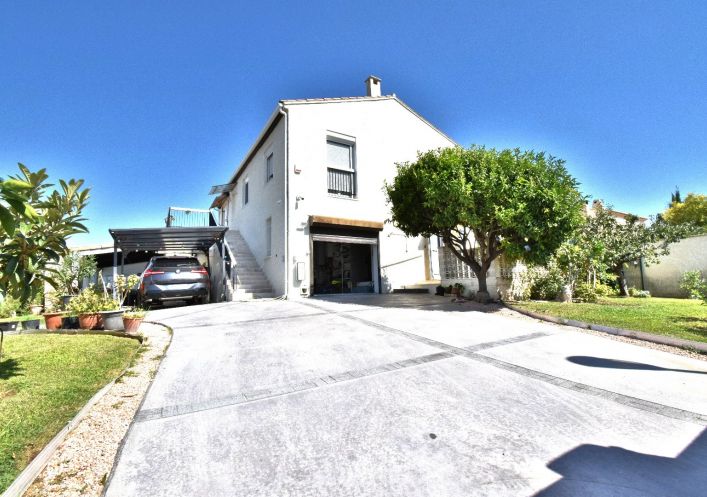 vente Maison Agde