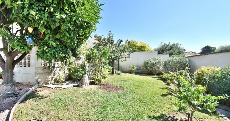 vente Maison Agde