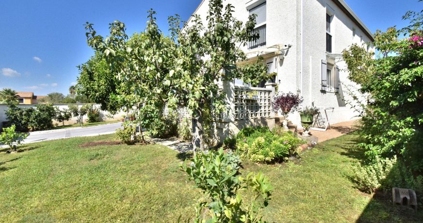vente Maison Agde