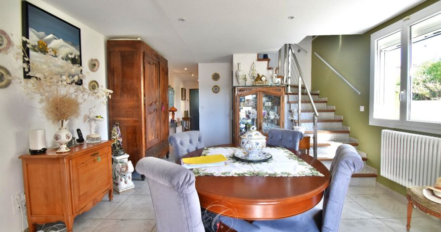 vente Maison Agde