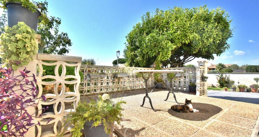 vente Maison Agde