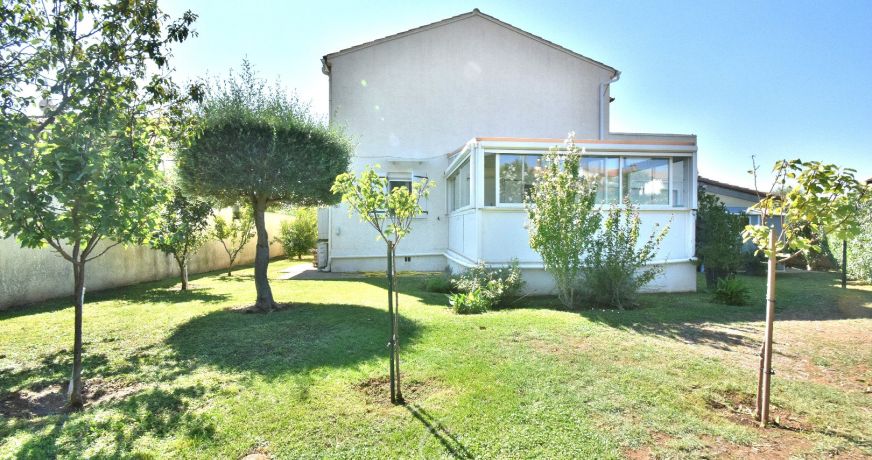 vente Maison Agde