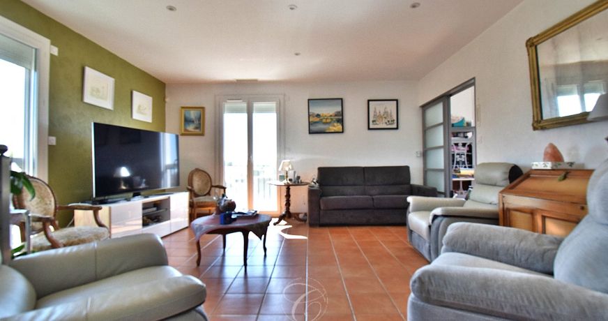 vente Maison Agde