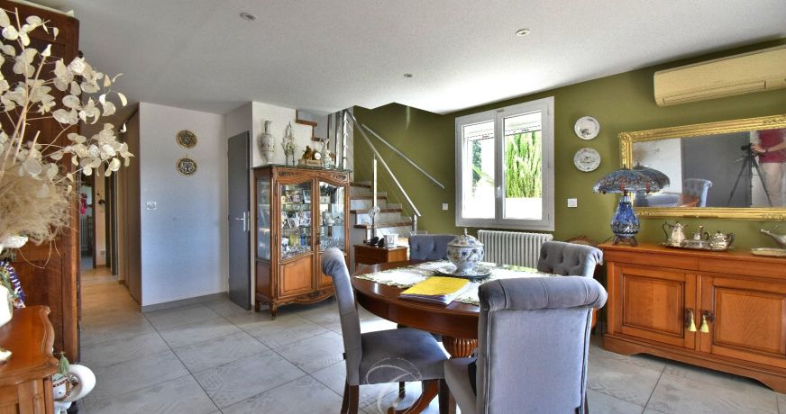 vente Maison Agde