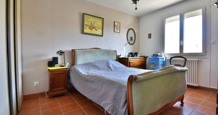 vente Maison Agde