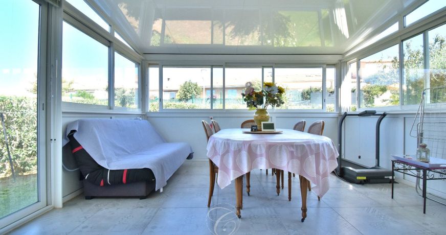 vente Maison Agde