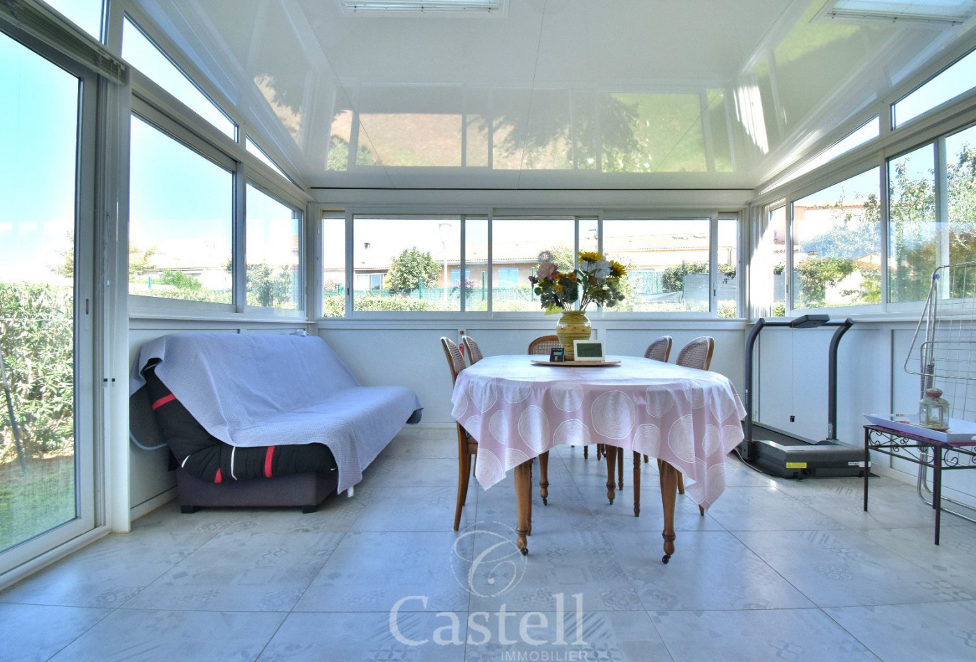 vente Maison Agde - Photo 9