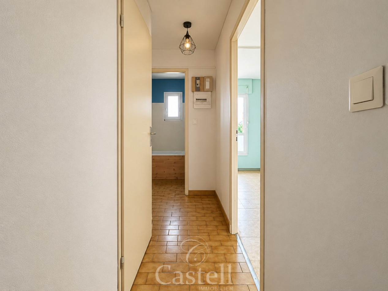 vente Appartement Le Cap D'agde - Photo 5