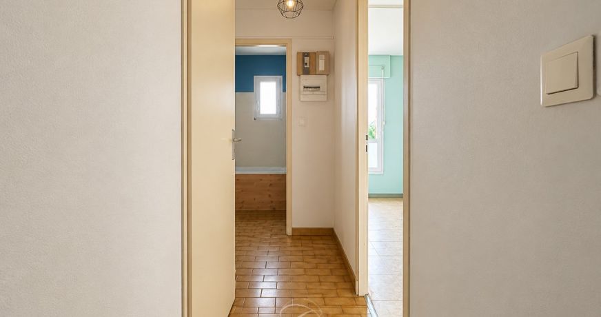 vente Appartement Le Cap D'agde