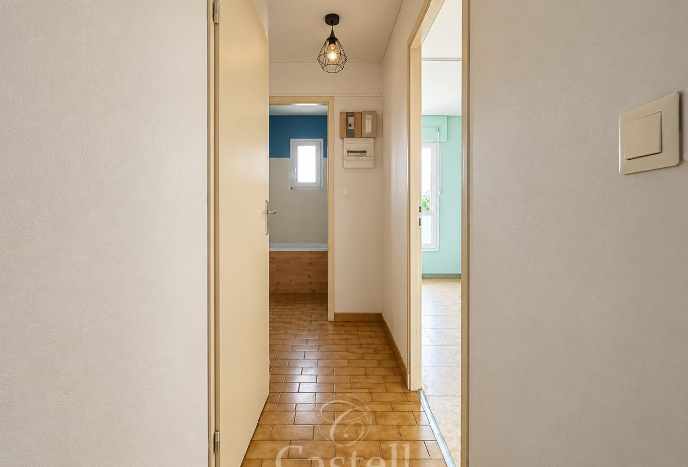 vente Appartement Le Cap D'agde - Photo 5