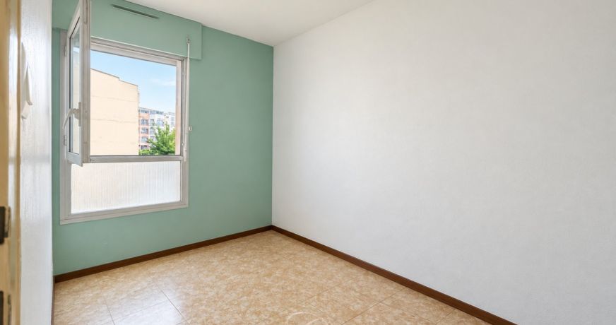 vente Appartement Le Cap D'agde