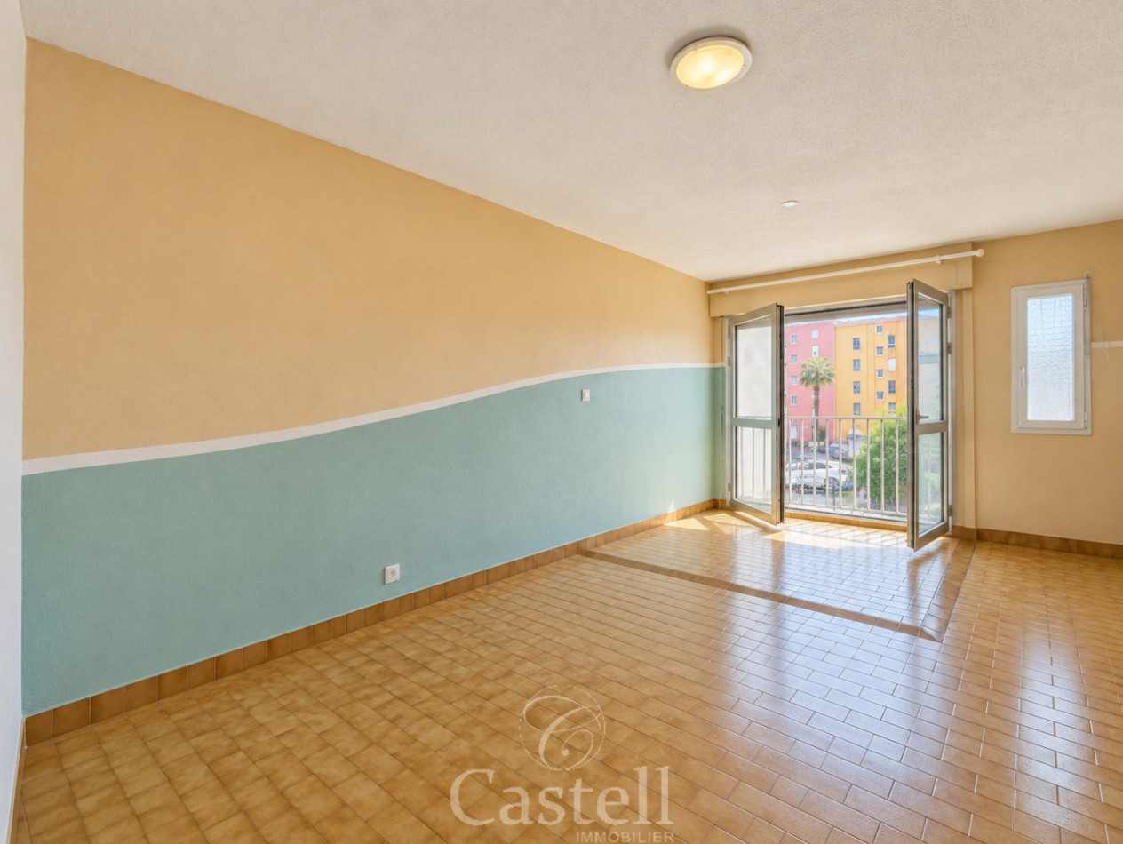 vente Appartement Le Cap D'agde - Photo 3