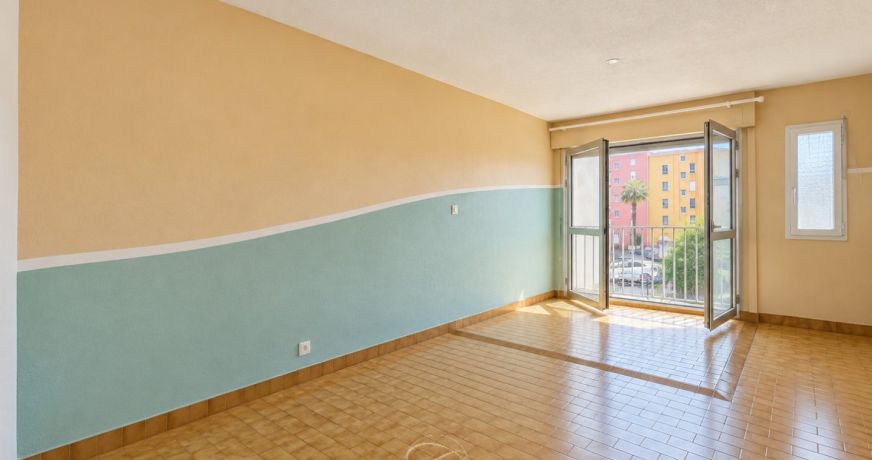 vente Appartement Le Cap D'agde