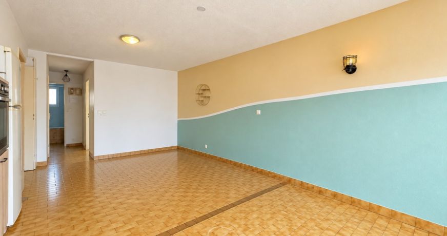 vente Appartement Le Cap D'agde