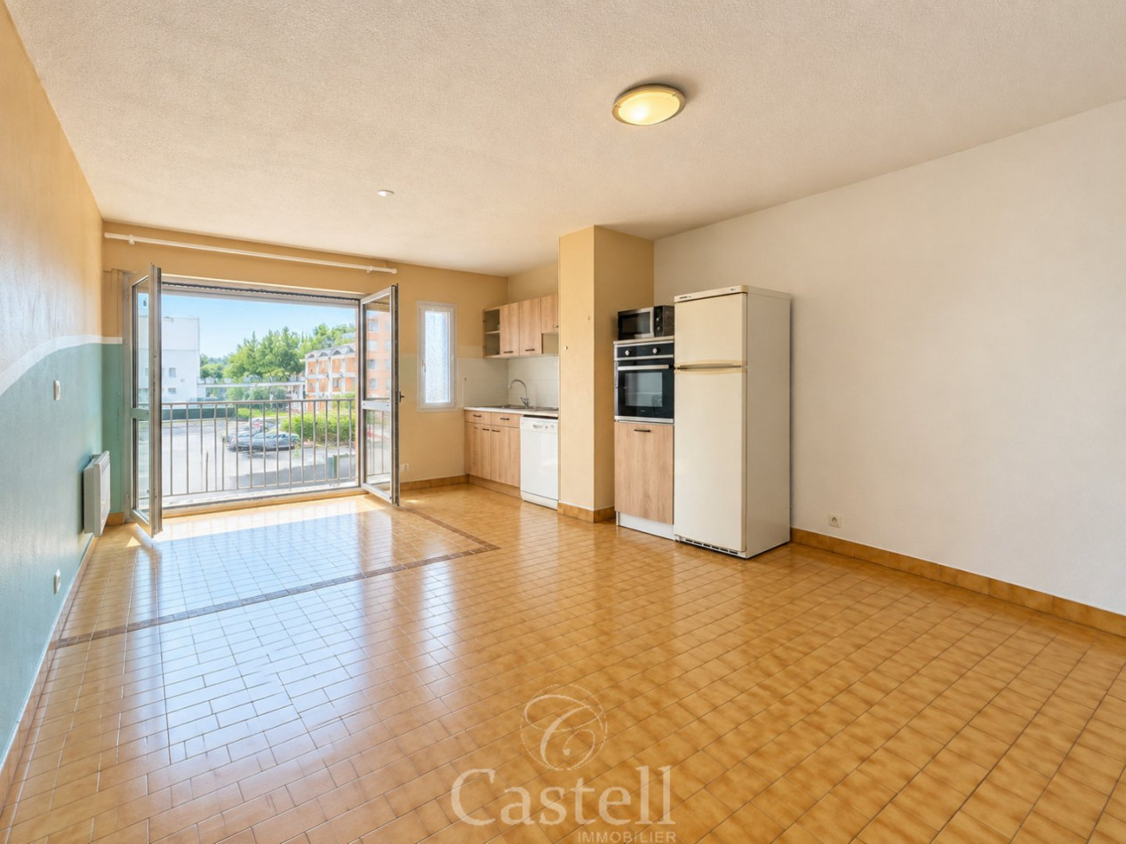 vente Appartement Le Cap D'agde - Photo 1