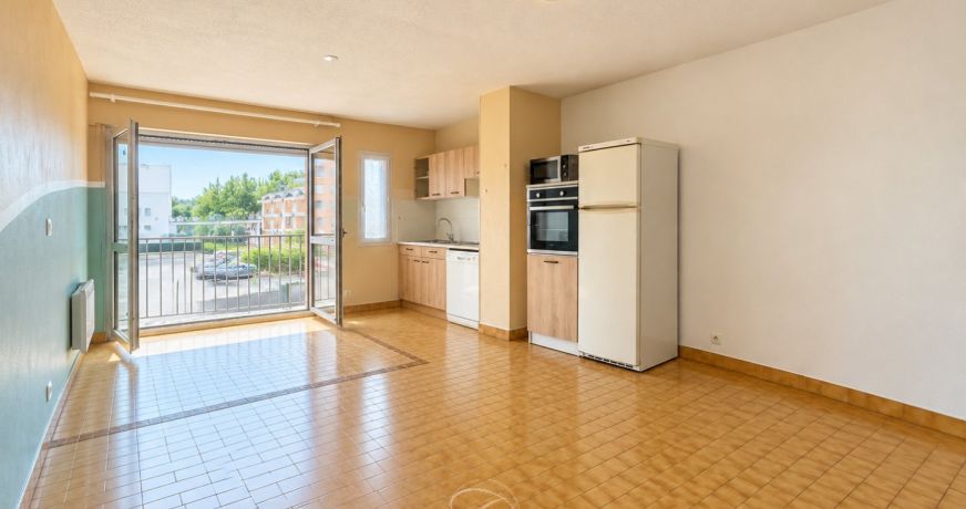 vente Appartement Le Cap D'agde