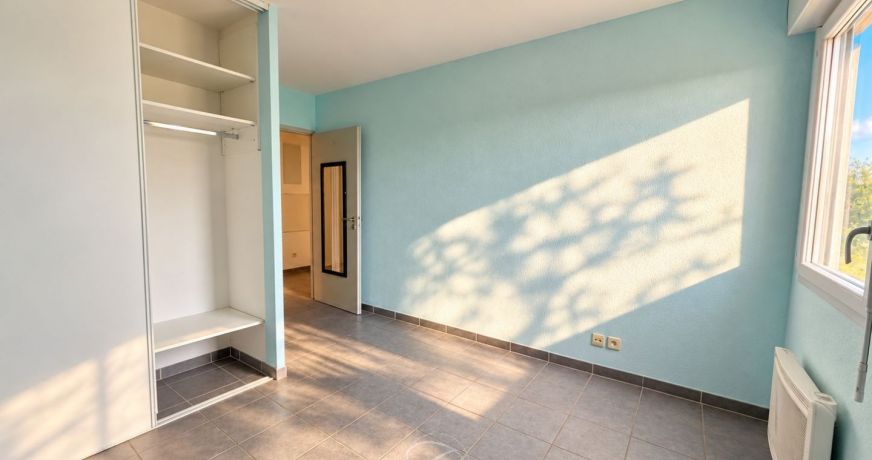 vente Appartement Agde