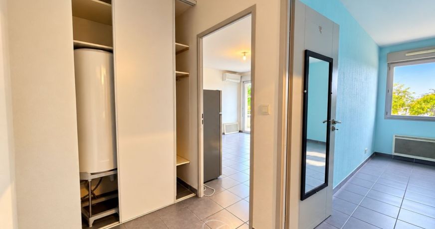 vente Appartement Agde