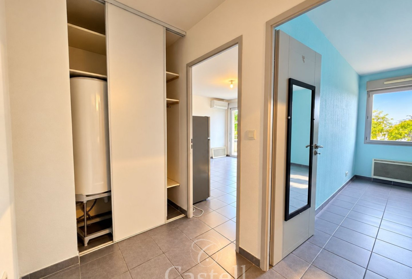 vente Appartement Agde - Photo 8