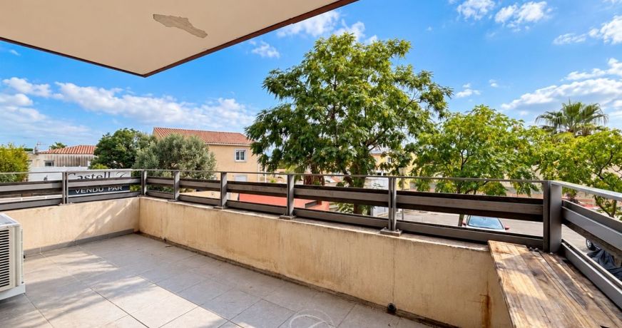 vente Appartement Agde