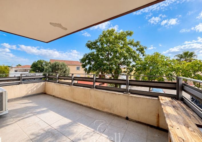 vente Appartement Agde