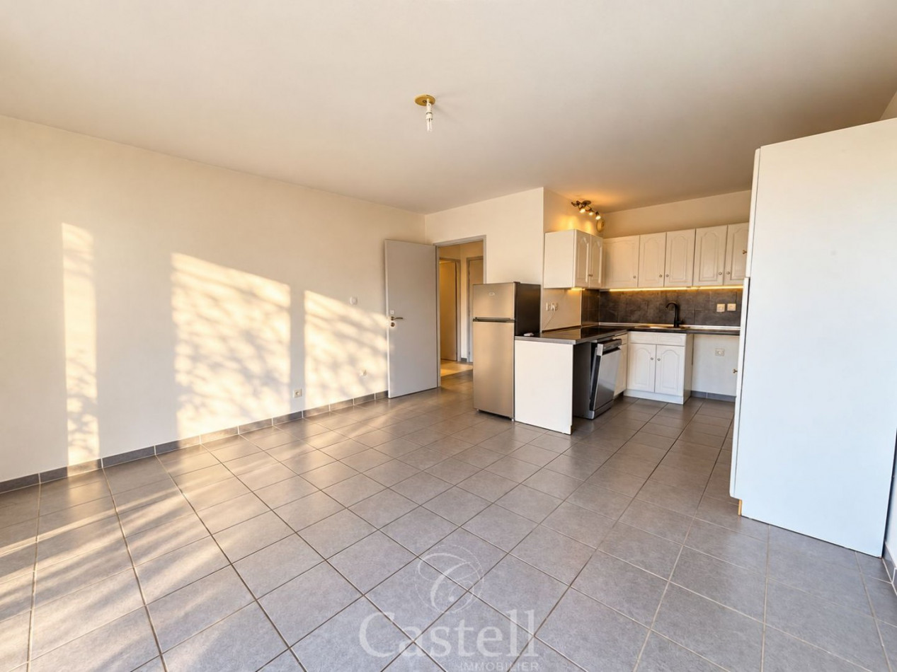 vente Appartement Agde - Photo 2