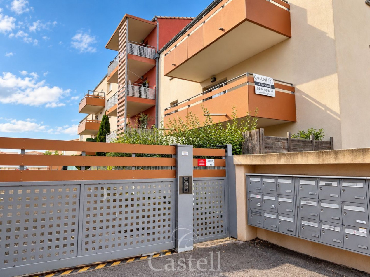 vente Appartement Agde - Photo 9