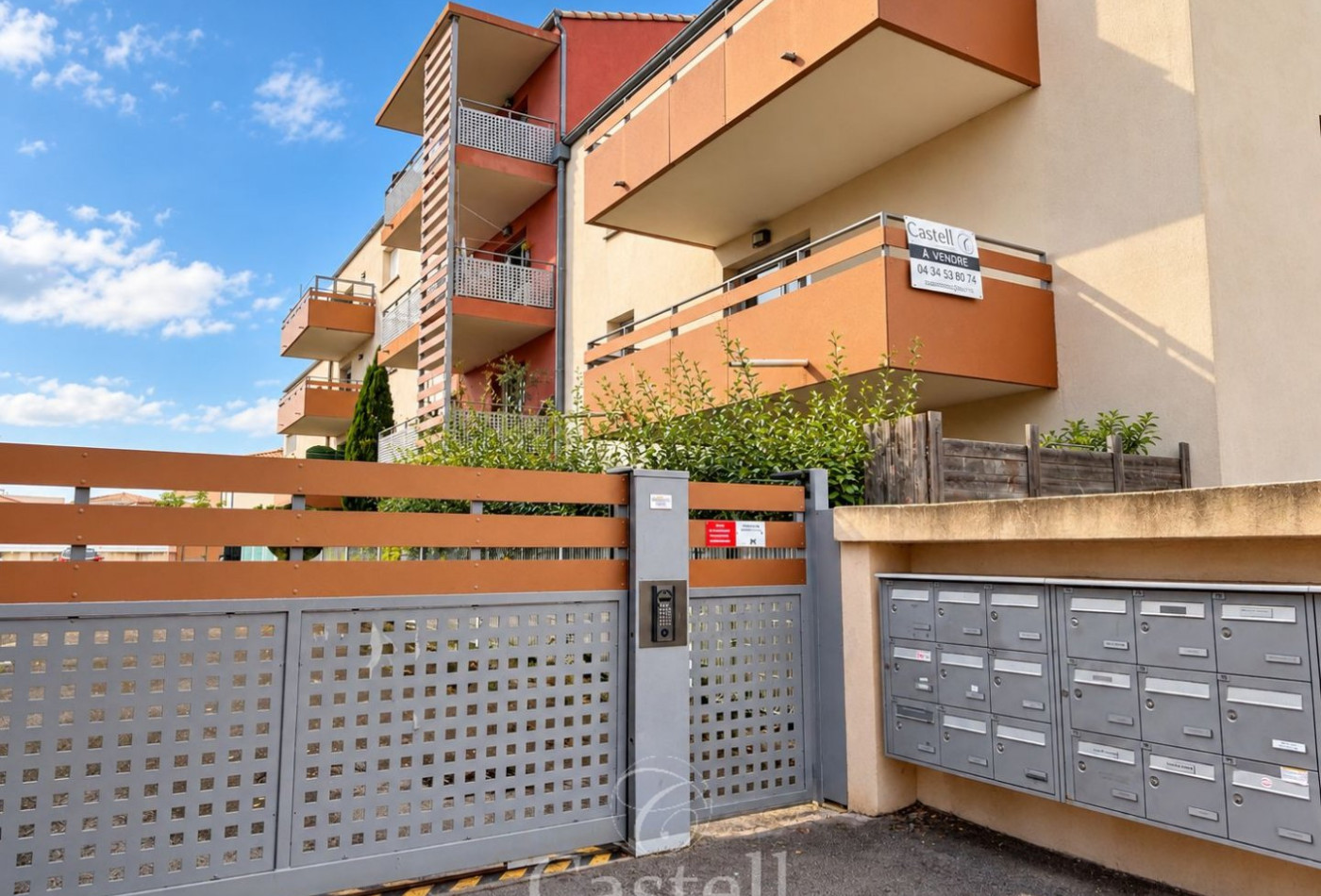 vente Appartement Agde - Photo 9